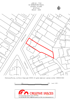 Site Plan 1 to 500 on A4.pdf
